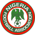 Football nigeria federation svg
