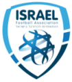 Equipe de football d israel logo